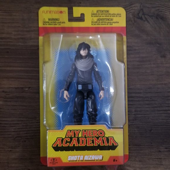 MHA - My Hero Academia Arena Playset + 4 additional figures - Picture 8 of 12